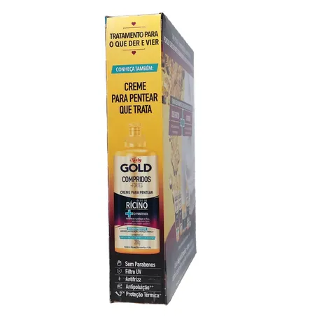 Shampoo niely gold+cond compr.500ml 360-10