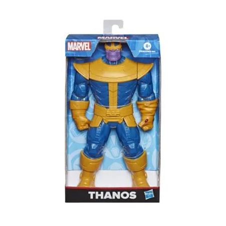 Boneco hasbro thanos e7826