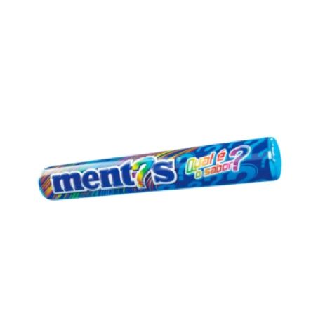 DROPS MENTOS 37.5GR ADIVINHA O SABOR