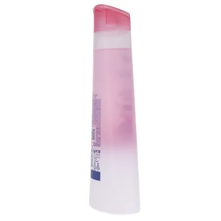 Shampoo dove nutritive hidra liso 400ml 360-24