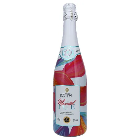 Espumante Monte Paschoal 750ml Moscatel Ice 360-1