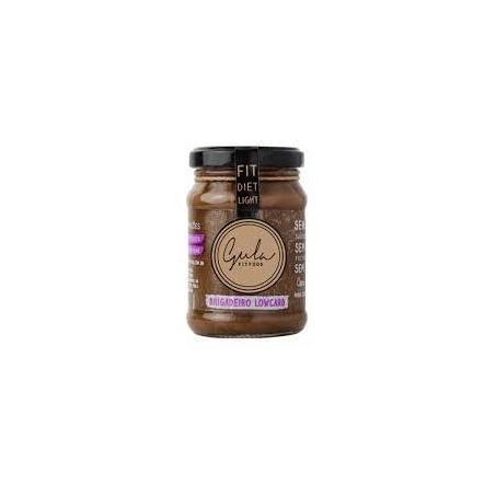 BRIGADEIRO LOWCARB GULA FITFOOD 170G