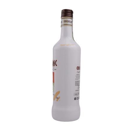 RUM COCOBLANC COCO 670ML 360-17
