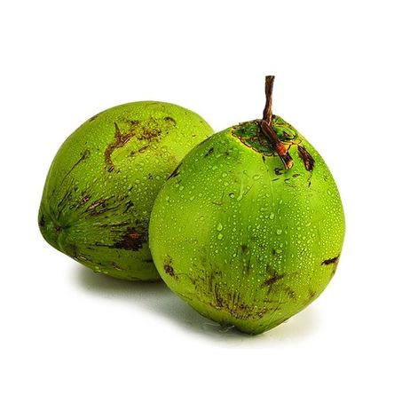 Coco Verde Un