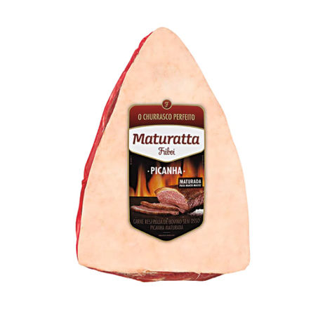 CARNE BOV.PICANHA MATURATTA