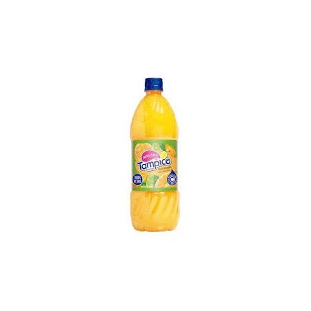 SUCO FRUTAS CITRICAS TAMPICO 1L