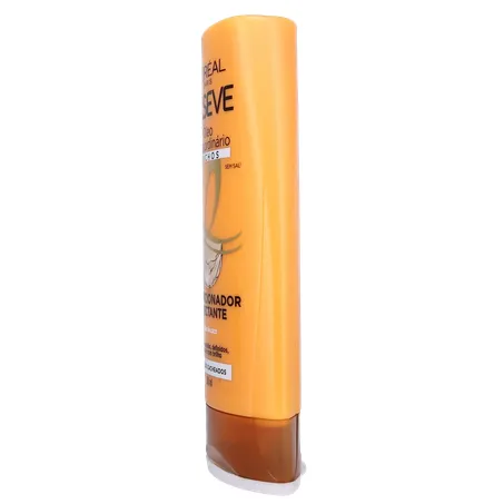 CONDICIONADOR ELSEVE ÓLEO EXTRAORDINÁRIO CACHOS 200ML 360-7
