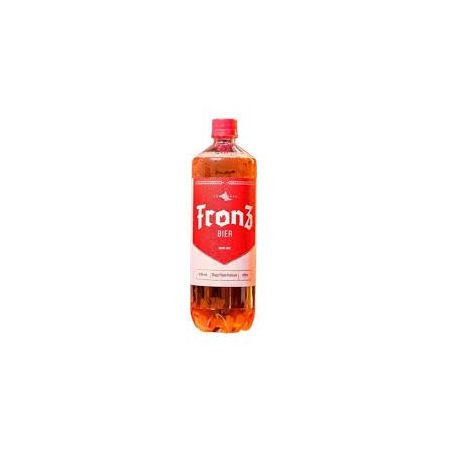 Chopp Fronz Bier Pilsen Pet 980ml 