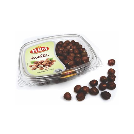 AVELAS EL REY 150G