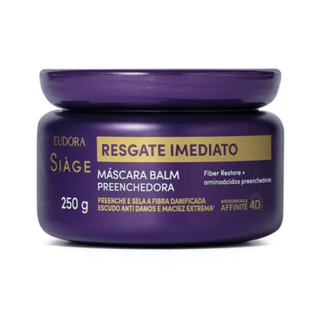CONDIC SIAGE RESGATE IMEDIAT 250G