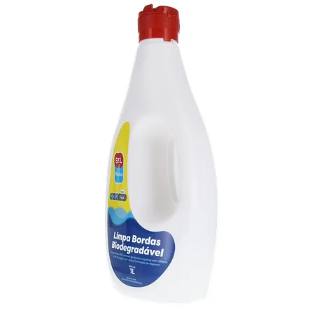 Limpa borda bel 1lt 360-4
