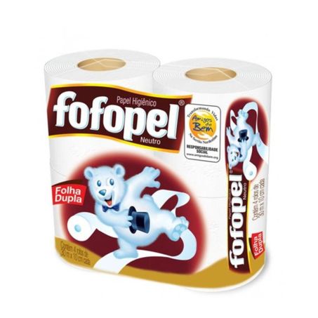 P.HIG.F.D.FOFOPEL 30M C/4