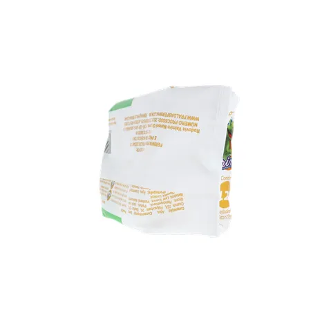 TOALHAS UMEDECIDAS FERINHA BABY PREMIUM TOQUE SUAVA PACOTE C/120UNID 360-25