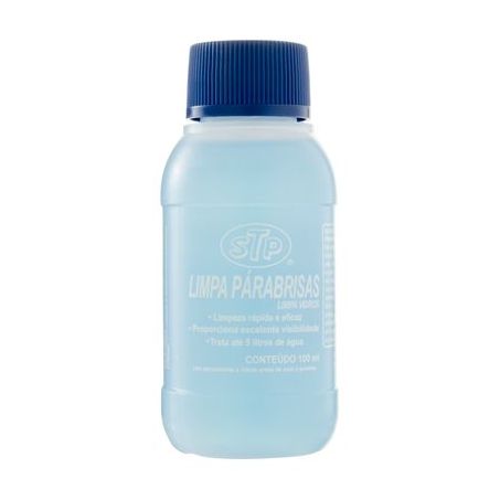 LIMPA PARABRISA STP 100ML