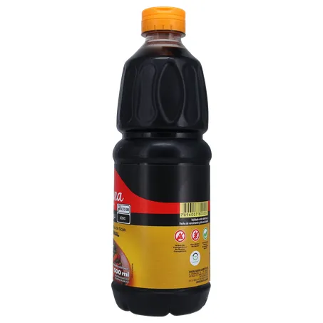 Molho Shoyu Sakura 500ml 360-9