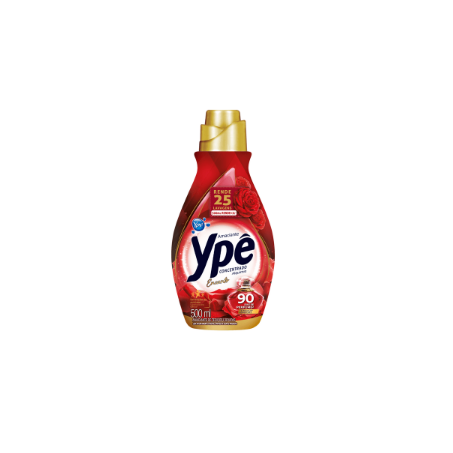 AMACIANTE CONCENTRADO ENCANTO YPE 500ML