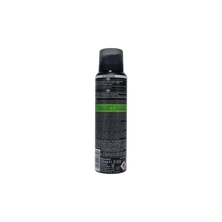 DESOD.NIVEA AERO 97G BLACK&WHITE POWER 360-19