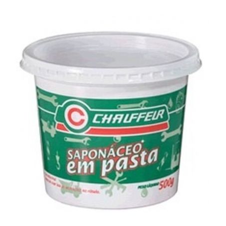 Pasta Chauffer 500g