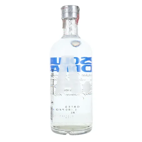 VODKA ABSOLUT 750ML 360-19