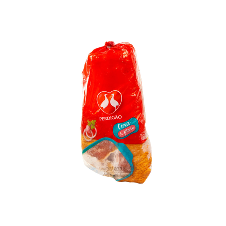 COXA PERU PERDIGÃO CONGELADO KG