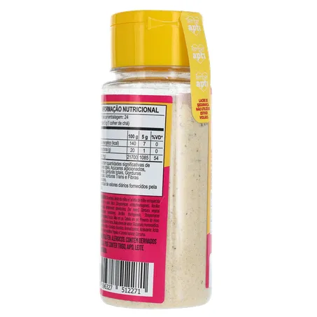Amaciante para carne apti 120g 360-15