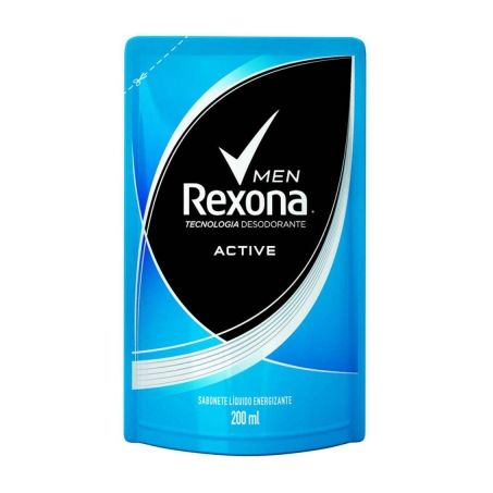 Sab.rexona liq.200ml active