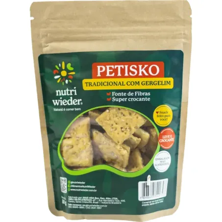 Petisko nutri&wieder tradicion ger 80 g