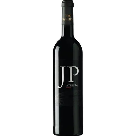 Vinho Tinto Português JP Azeitão Blend 750ml 