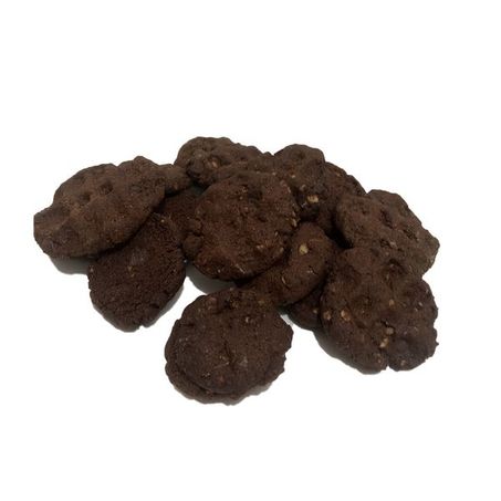 Cookie Cacau Sem Glúten 130g