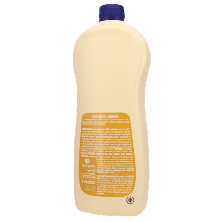 Limpa Piso Laminados Uau 750ml 360-20