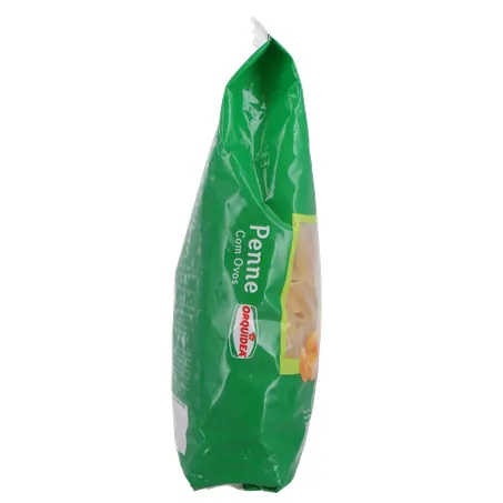 Massa com Ovos Orquídea 500g - Penne 360-3