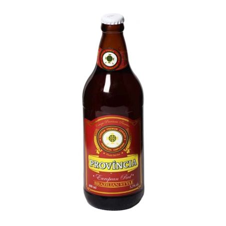 Cerv provincia 600ml european red