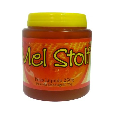 MEL STOLF  250G