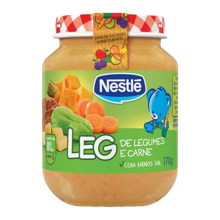 Alim.inf.nestle 170g