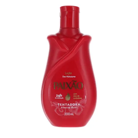 LOCAO DEO HID PAIXAO 200ML PAIXAO TENTAD 360-0