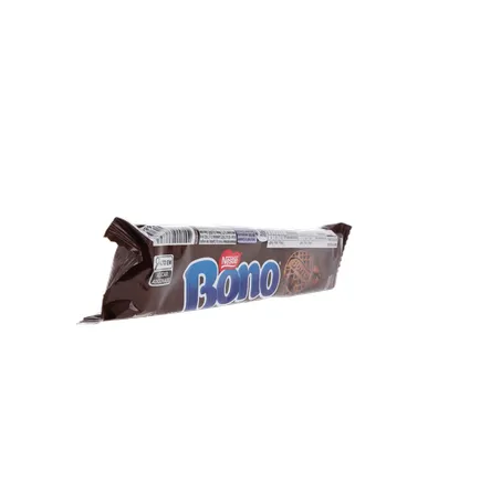 Biscoito Recheado Bono Chocolate 90g 360-30