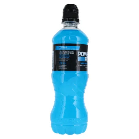 Isotônico Powerade Mountain Blast 500ml 360-30
