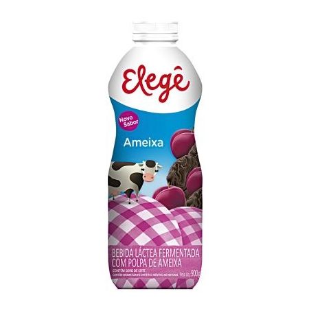 Beb.lactea elege gfa 900gr ameixa trad.