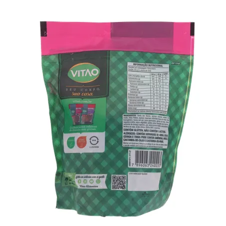 Granola vitao cacau-coco 250g 360-18