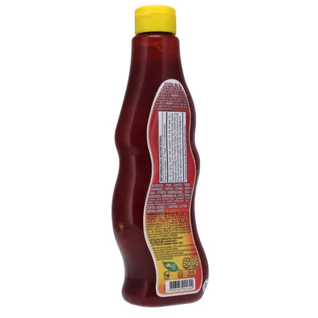 Ketchup zaeli tradicional 400g 360-15