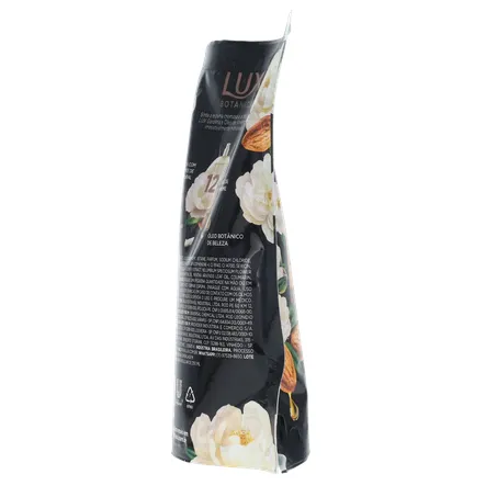 SABONETE LÍQUIDO LUX REFIL GARDÊNIA E ÓLEO DE AMÊNDOAS 200ML 360-25