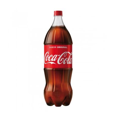 Refri coca cola original 1.5lt