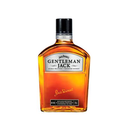 Whisky Gentleman Jack Garrafa 1L