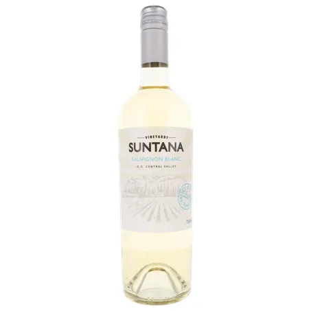 Vinho importado suntana sauvignon black 360-0