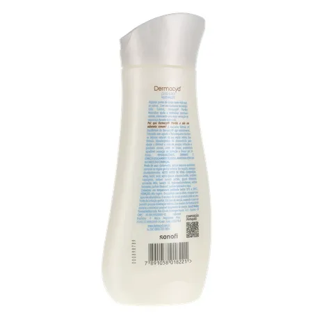 Sabonete Líquido Dermacyd Neutralize 200ml 360-16