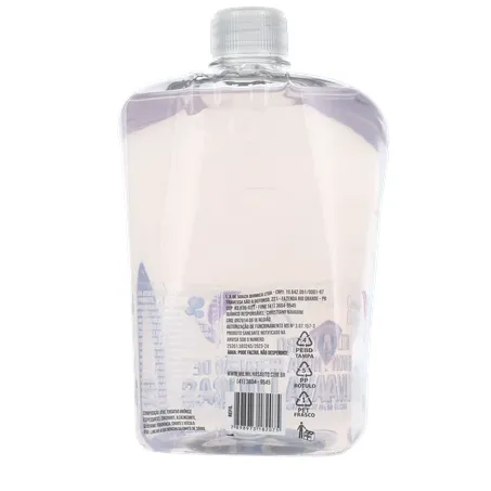 LAVA LOUÇAS LIQUÍDO CASA CLEAN NOVA GERAÇÃO NEUTRO C/GLICERINA REFIL 1L 360-19