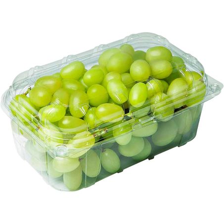 UVA THOMPSON BANDEJA 500G