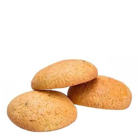 Broa Fuba Kg Goiabada