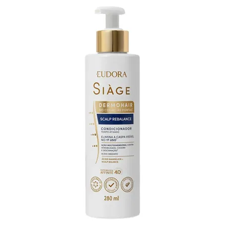 Condicionador siage scalp rebalance 280ml
