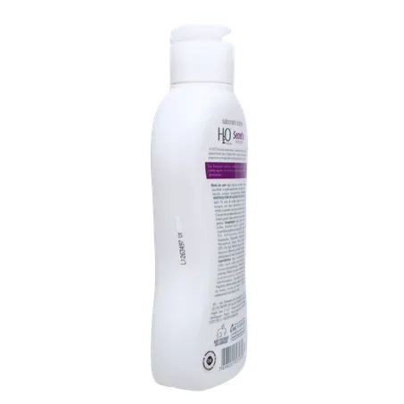 Sabonete Intimo H2o 200ml Secret s Sensual 360-12